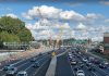 For the state officials, it’s been one drama after another PAINFUL PINCH POINT: The Washington Bridge debacle has dogged state officials since half of the bridge was shut down in December 2023 because it was in danger of collapse.
PBN FILE PHOTO/WILLIAM HAMILTON