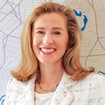 Driving Forces: Martha L. Wofford Martha L. Wofford