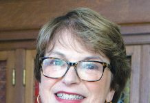Christina H. Paxson