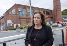 Tanner takes interim VP role at CCRI
