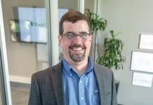 MATT WATSON, director of manufacturing services at Polaris MEP, says the organization has been working with U.S. Sen. Sheldon Whitehouse’s office to help manufacturers overcome obstacles to receiving tariffs refunds. / PBN FILE PHOTO/MICHAEL SALERNO