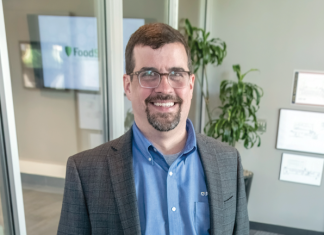 For some R.I. companies, getting tariff refunds has been a headache MATT WATSON, director of manufacturing services at Polaris MEP, says the organization has been working with U.S. Sen. Sheldon Whitehouse’s office to help manufacturers overcome obstacles to receiving tariffs refunds. / PBN FILE PHOTO/MICHAEL SALERNO