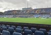 Editor’s Choice: Network with N.R.I. Chamber at Centreville Bank Stadium ON THE PITCH: The Northern Rhode Island Chamber of Commerce will hold a networking pop-up event at the Rhode Island FC soccer game at Centreville Bank Stadium on Sept. 30.
PBN FILE PHOTO/JAMES BESSETTE