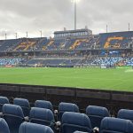 ON THE PITCH: The Northern Rhode Island Chamber of Commerce will hold a networking pop-up event at the Rhode Island FC soccer game at Centreville Bank Stadium on Sept. 30.  PBN FILE PHOTO/JAMES BESSETTE
