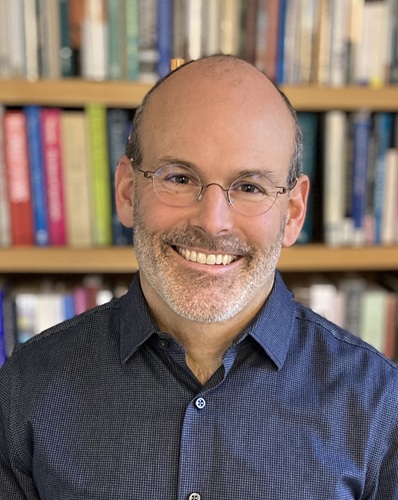 Dr. Judson A. Brewer