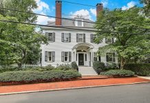 Historic College Hill home sells for $3.4M
