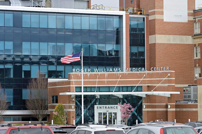Roger Williams Medical Center