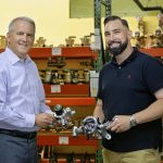 America250-Enduring Success: Leonard Valve Co.