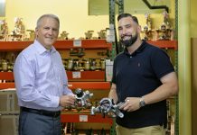 America250-Enduring Success: Leonard Valve Co.