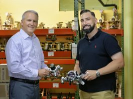 America250-Enduring Success: Leonard Valve Co.
