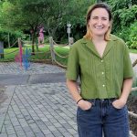 Five Questions With: Molly Richard Molly Richard / PBN PHOTO/MICHAEL SALERNO