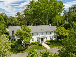 Rumstick Point home sells for $3M