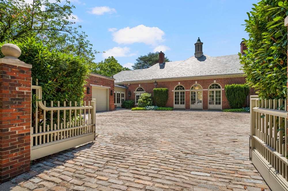 College Hill properties sell for combined $6M