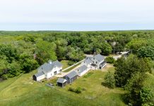 North Kingstown historic estate sells for $1.33M
