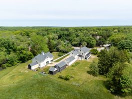 North Kingstown historic estate sells for $1.33M