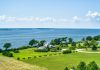 Poppasquash Neck waterfront home sells for $4.3M