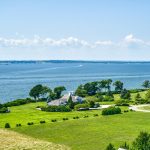 Poppasquash Neck waterfront home sells for $4.3M