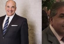 Carpionato Group announces leadership transition