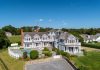 Newport Castle Hill estate sells for $7.1M, third-highest town sale of 2026