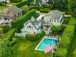 Watch Hill waterfront home sells for $3.52M