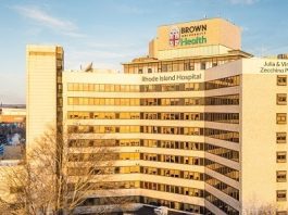 Brown University Health eliminates several senior level roles