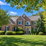 Cumberland custom home sells for $1.4M