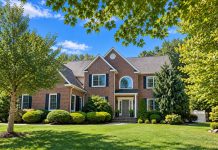 Cumberland custom home sells for $1.4M