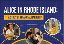United Way report: 43% of R.I. households can’t afford basics