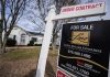 Struggling U.S. home buyers face new hurdles as mortgage rates near 7%