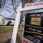 Struggling U.S. homebuyers face new hurdles as mortgage rates near 7%
