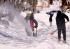 Rhode Island loses appeal for federal blizzard aid
