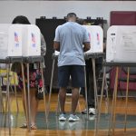 Election26: R.I. primary voters deciding on gubernatorial, congressional, Providence mayoral candidates