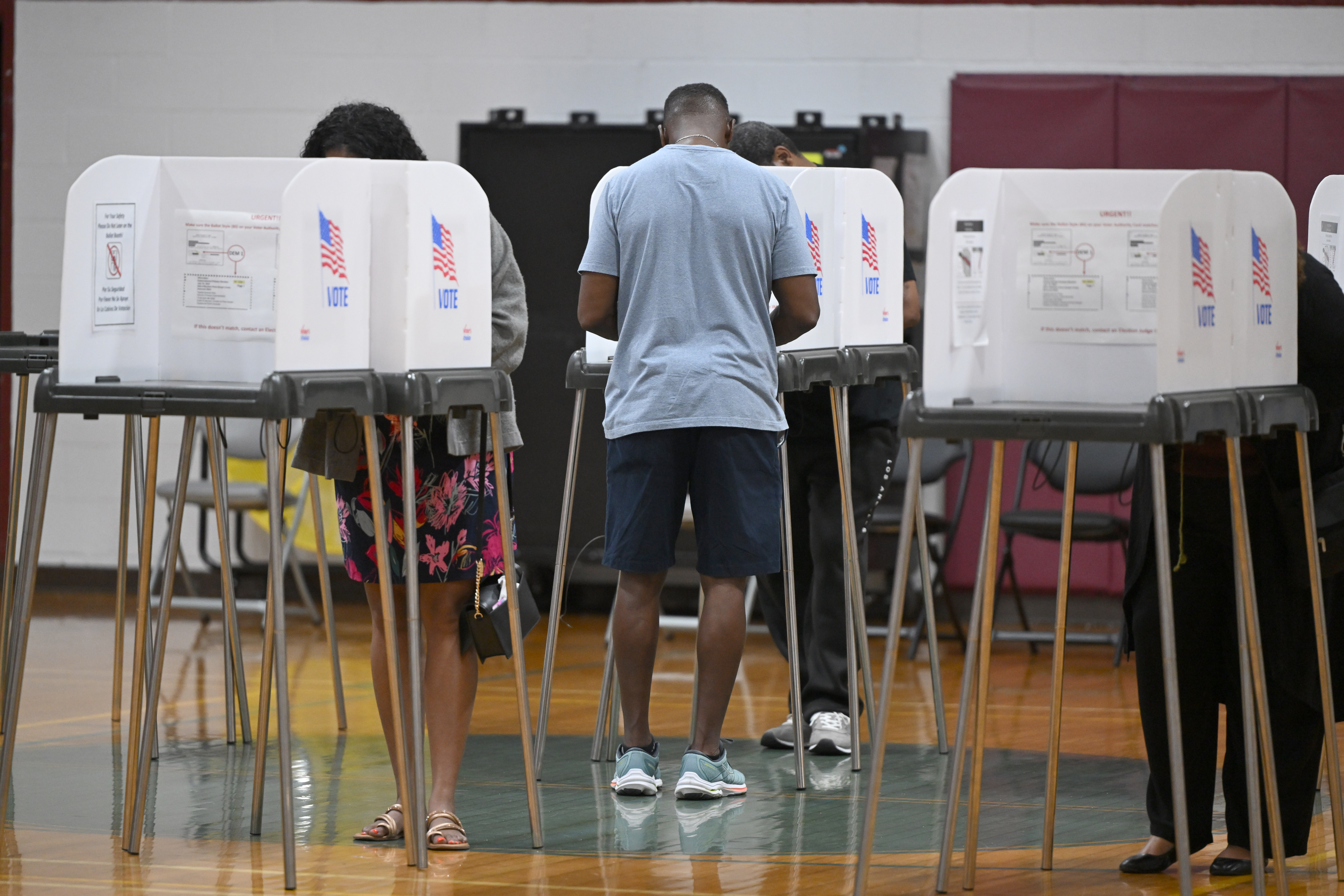 Election 2026 Maryland