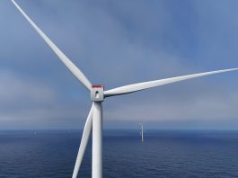 R.I. joins lawsuit against Trump administration deals canceling offshore wind projects
