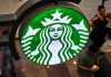 Starbucks to shutter 250 stores in North America this week in 2nd wave of closings