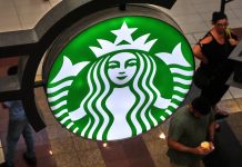 Starbucks to shutter 250 stores in North America this week in 2nd wave of closings