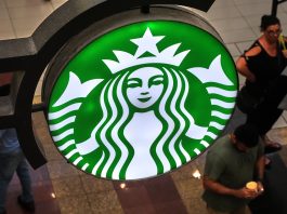 Starbucks to shutter 250 stores in North America this week in 2nd wave of closings