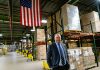 America 250-Enduring Success: Claflin ALM