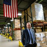 America 250-Enduring Success: Claflin ALM