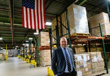 America 250-Enduring Success: Claflin ALM