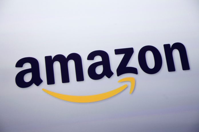 R.I. ATTORNEY General Peter F. Neronha joined 21 other state attorneys general and the Federal Trade Commission to file a lawsuit against online retailer Amazon.com Inc. claiming that it defrauded advertisers. / AP FILE PHOTO/MARK LENNIHAN