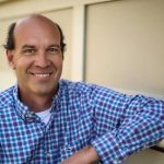 Five Questions With: Bob Bailey