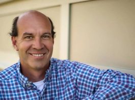 Five Questions With: Bob Bailey