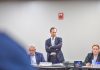 R.I. judicial selection panel to weigh campaign contribution disclosures to applicants