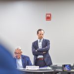 R.I. judicial selection panel to weigh campaign contribution disclosures to applicants