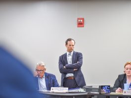 R.I. judicial selection panel to weigh campaign contribution disclosures to applicants