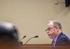 R.I.’s first inspector general could come from Washington or Florida