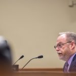 R.I.’s first inspector general could come from Washington or Florida