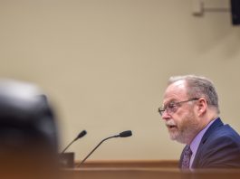 R.I.’s first inspector general could come from Washington or Florida