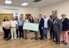 DaVinci Center receives $440K federal award for community health, food programming